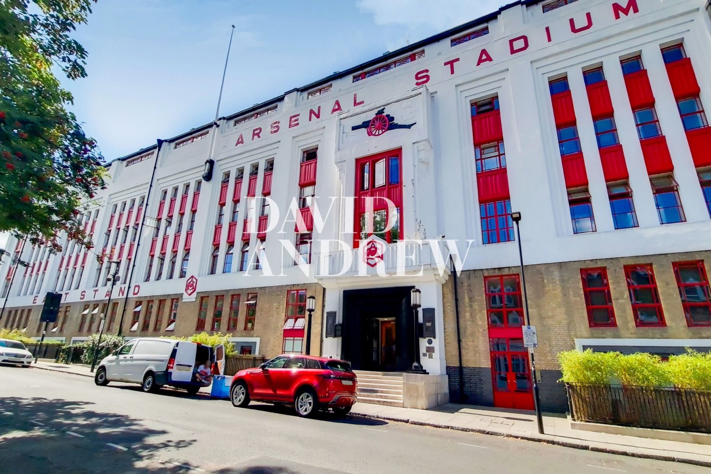 Images for Highbury Stadium Square, London, N5 EAID:2092695728 BID:03b1b085-2c4d-4c75-8eea-20939b8639ac