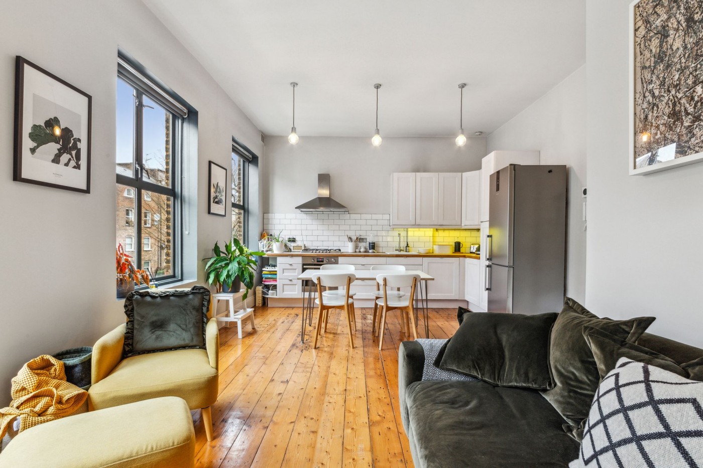 Images for Adolphus Road, London, N4 EAID:2092695728 BID:03b1b085-2c4d-4c75-8eea-20939b8639ac