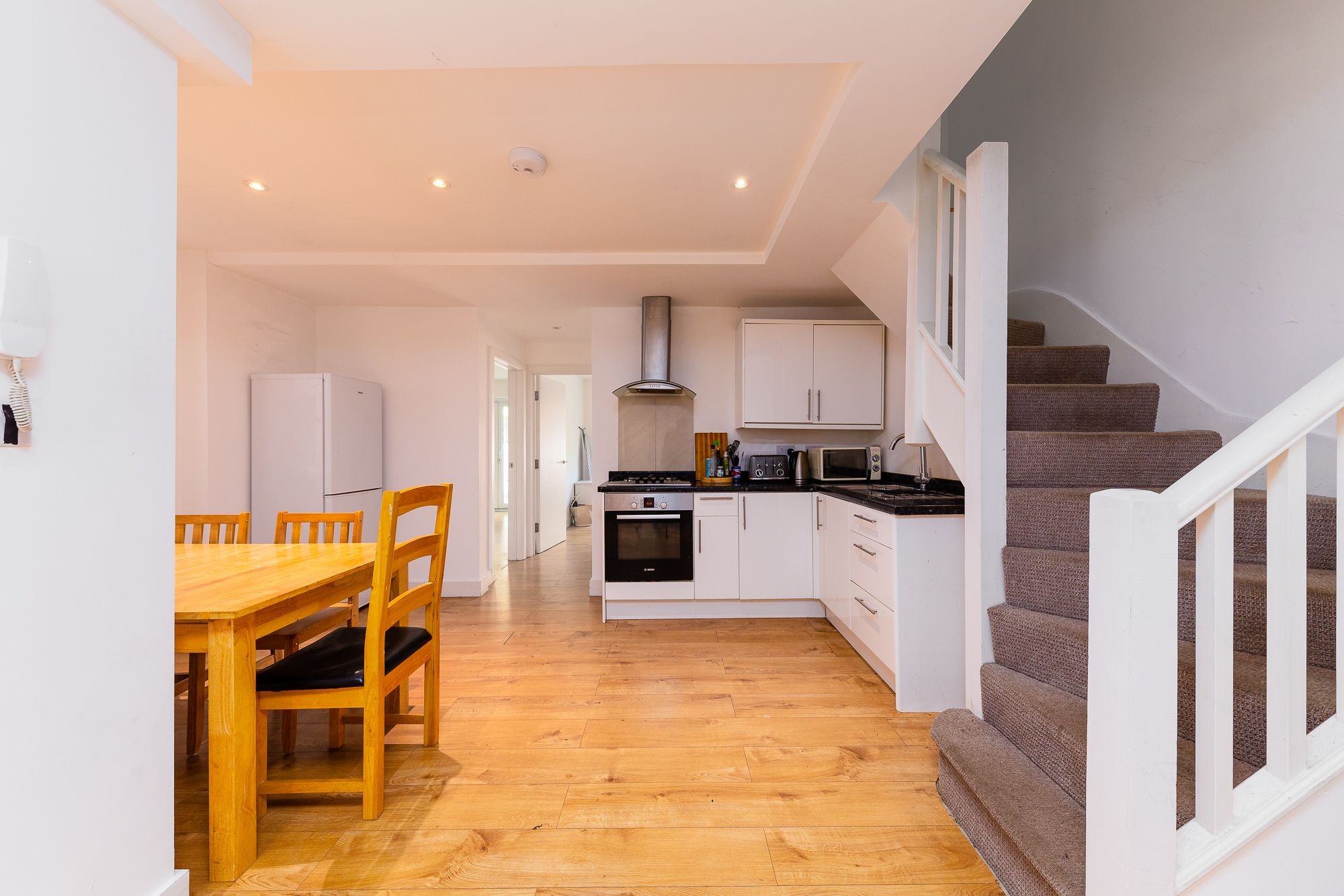 Alexandra Grove, London, N4