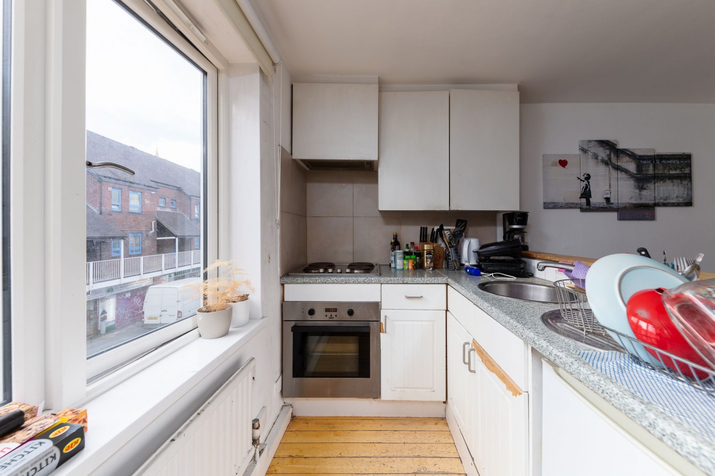 Images for Brick Lane, London, E1 EAID:2092695728 BID:03b1b085-2c4d-4c75-8eea-20939b8639ac