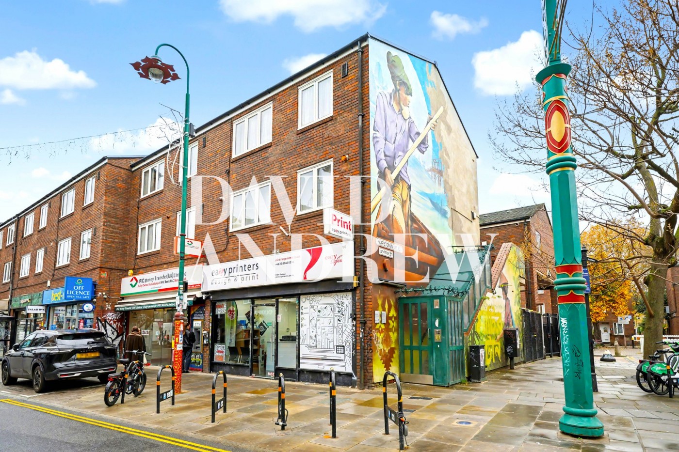 Images for Brick Lane, London, E1 EAID:2092695728 BID:03b1b085-2c4d-4c75-8eea-20939b8639ac