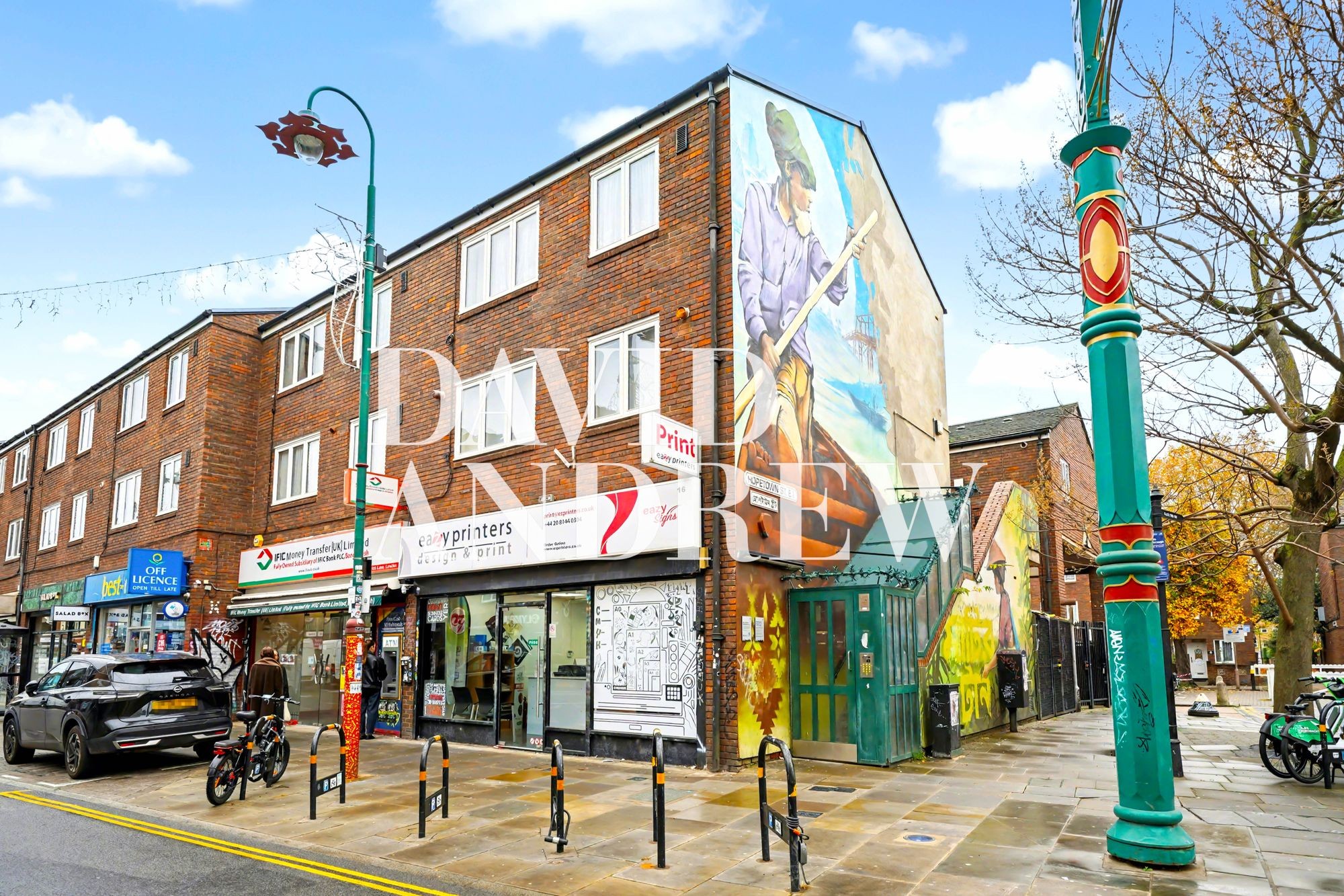 Images for Brick Lane, London, E1 EAID:2092695728 BID:03b1b085-2c4d-4c75-8eea-20939b8639ac