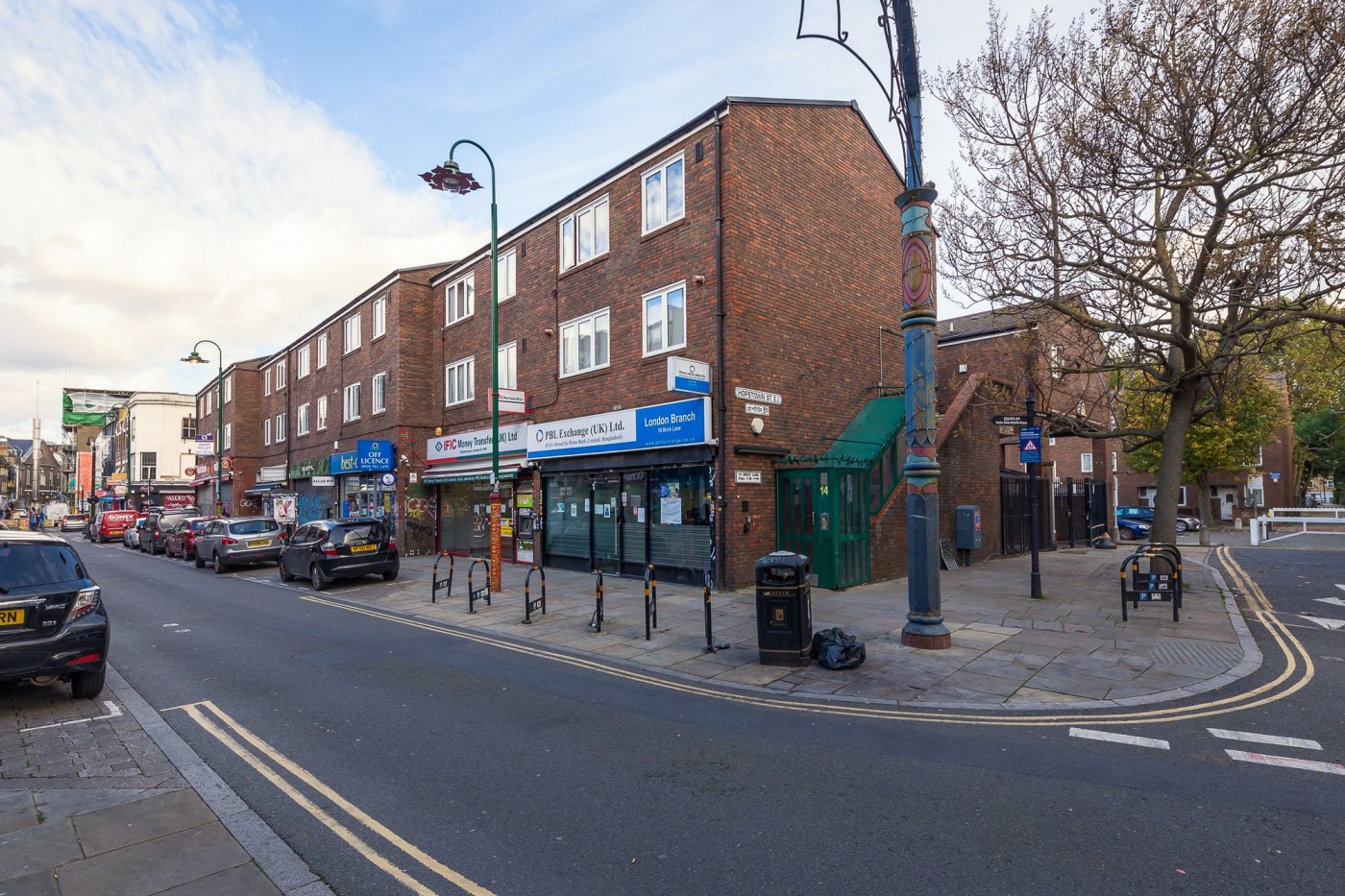 Images for Brick Lane, London, E1 EAID:2092695728 BID:03b1b085-2c4d-4c75-8eea-20939b8639ac