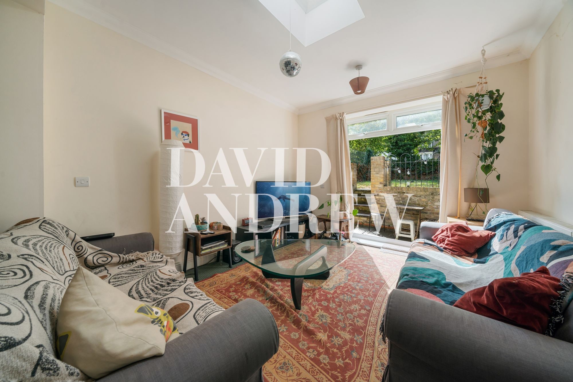 Coleridge Road, London, N4