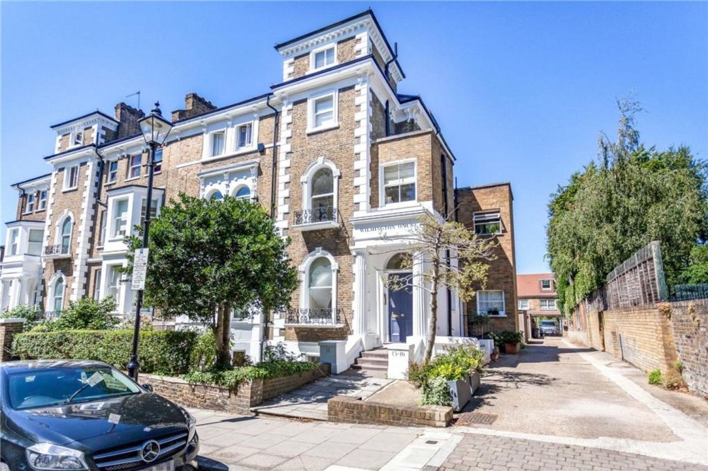 View Full Details for Highbury Crescent, Wilmington House, N5 - EAID:2092695728, BID:03b1b085-2c4d-4c75-8eea-20939b8639ac