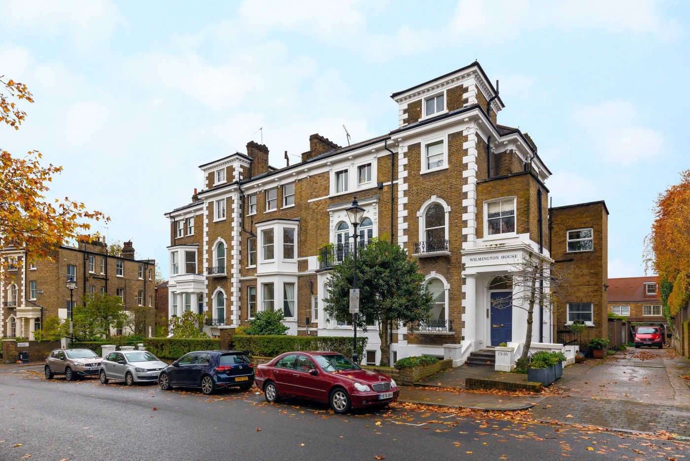 Images for Highbury Crescent, Wilmington House, N5 EAID:2092695728 BID:03b1b085-2c4d-4c75-8eea-20939b8639ac