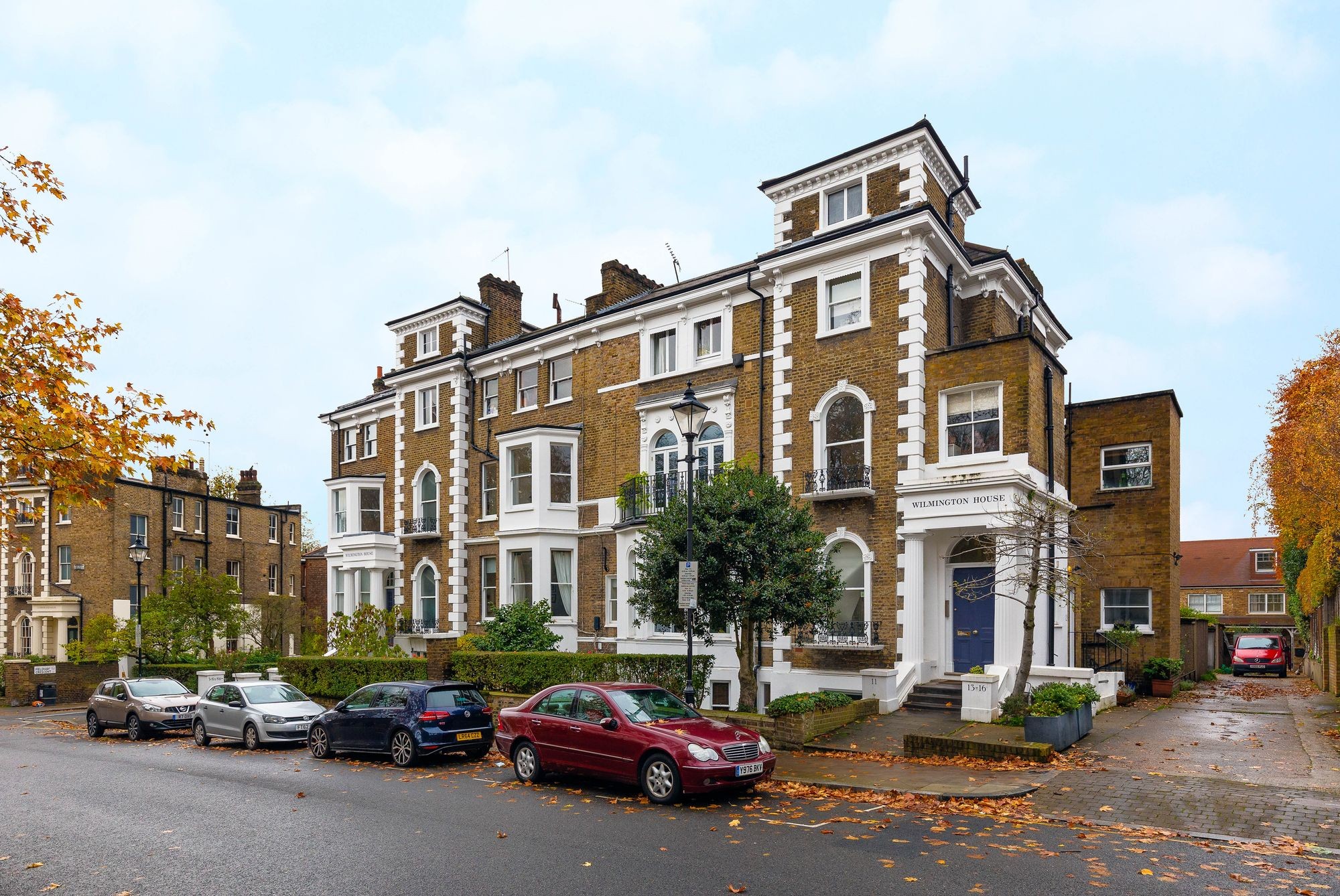 Images for Highbury Crescent, Wilmington House, N5 EAID:2092695728 BID:03b1b085-2c4d-4c75-8eea-20939b8639ac