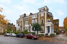 Images for Highbury Crescent, Wilmington House, N5