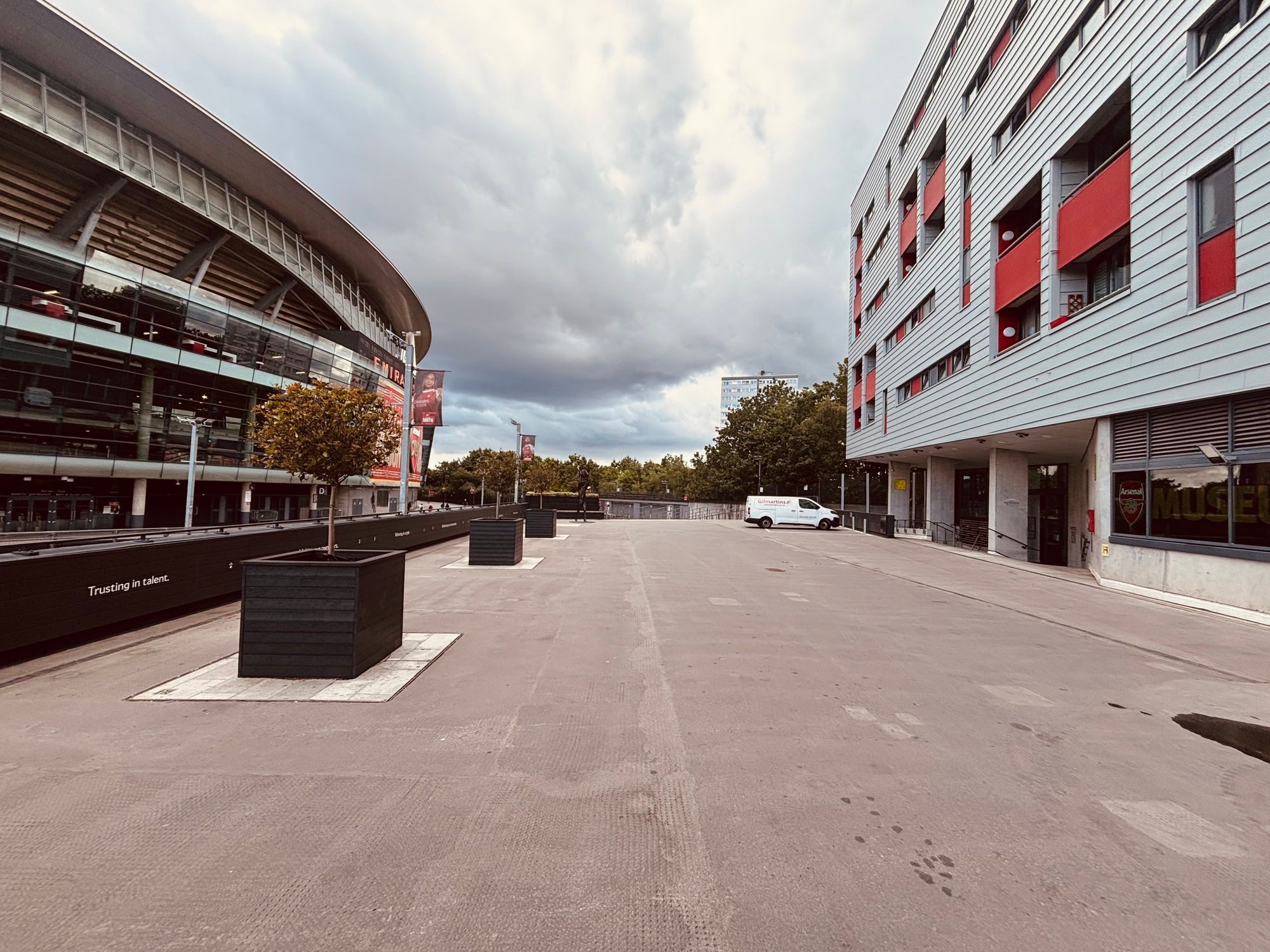 Images for Drayton Park, London, N5 EAID:2092695728 BID:03b1b085-2c4d-4c75-8eea-20939b8639ac