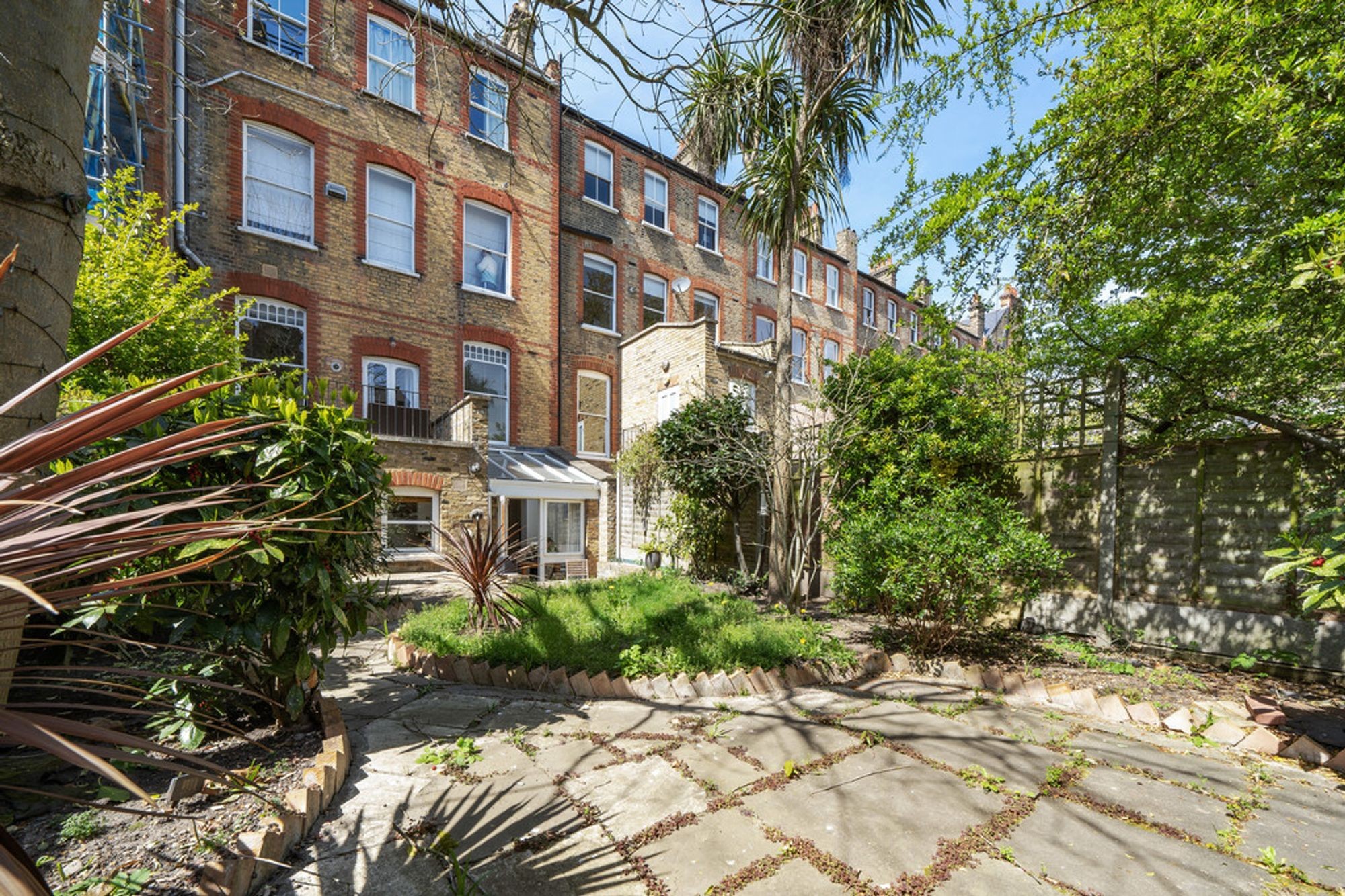 Images for Aberdeen Road, London, N5 EAID:2092695728 BID:03b1b085-2c4d-4c75-8eea-20939b8639ac