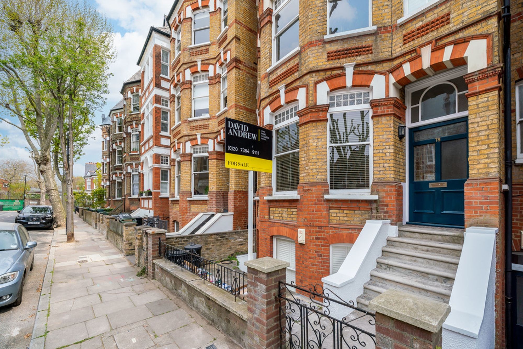 Images for Aberdeen Road, London, N5 EAID:2092695728 BID:03b1b085-2c4d-4c75-8eea-20939b8639ac