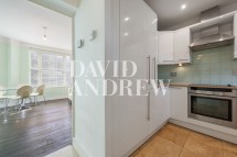 Images for Elwood Street, Twyford House Elwood Street, N5