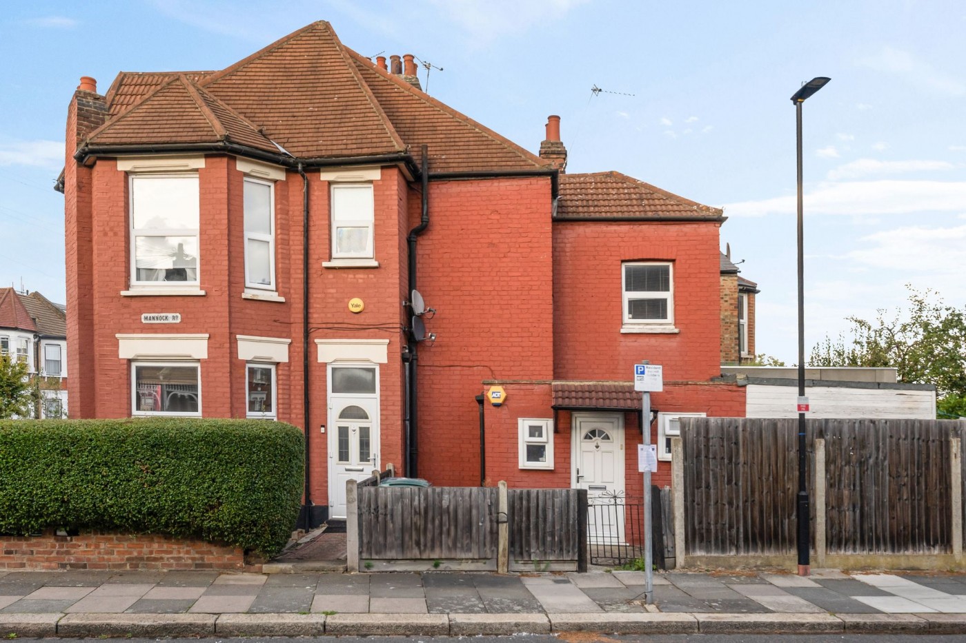 Images for Boundary Road, London, N22 EAID:2092695728 BID:d78cdad6-8851-45ca-b966-38a91e6bb6bf