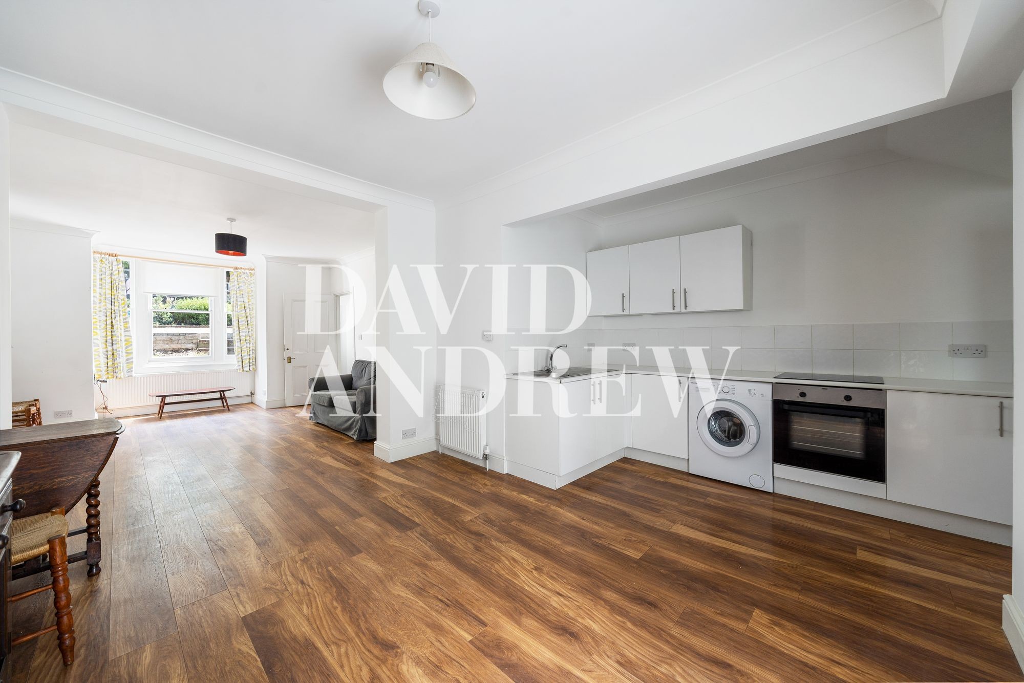 Highbury Quadrant, London, N5