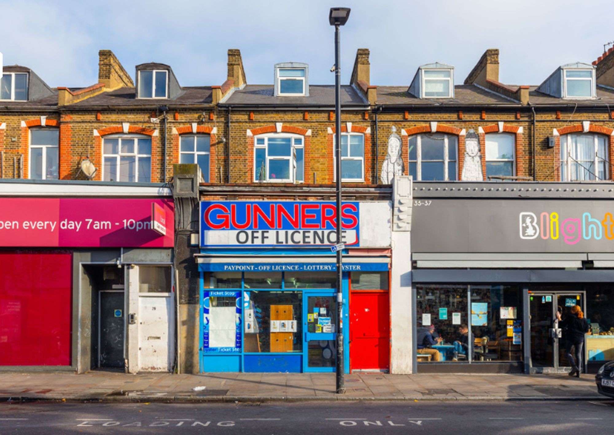 Images for Blackstock Road, London, N4 EAID:2092695728 BID:03b1b085-2c4d-4c75-8eea-20939b8639ac