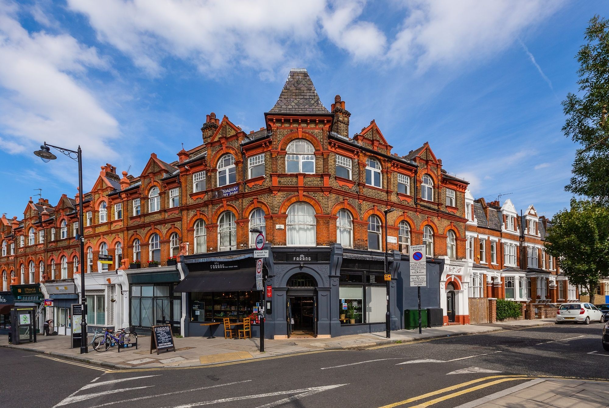 Images for Highbury Park, London, N5 EAID:2092695728 BID:03b1b085-2c4d-4c75-8eea-20939b8639ac