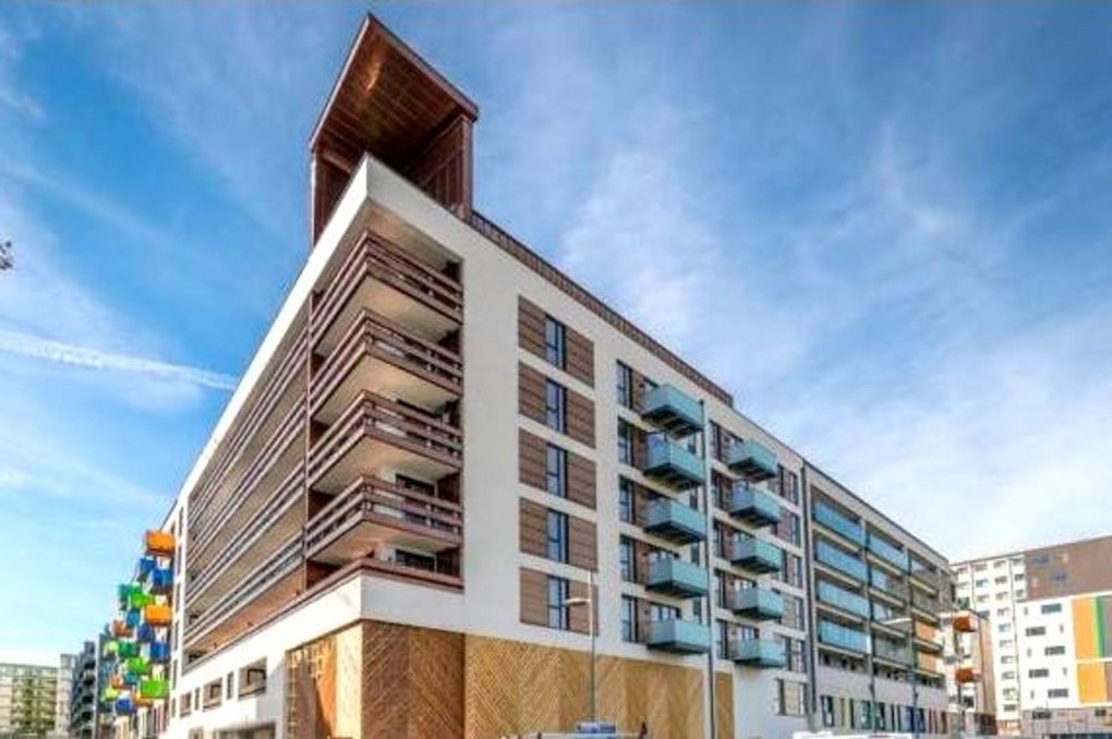 View Full Details for Waterside Way, London, N17 - EAID:2092695728, BID:d78cdad6-8851-45ca-b966-38a91e6bb6bf