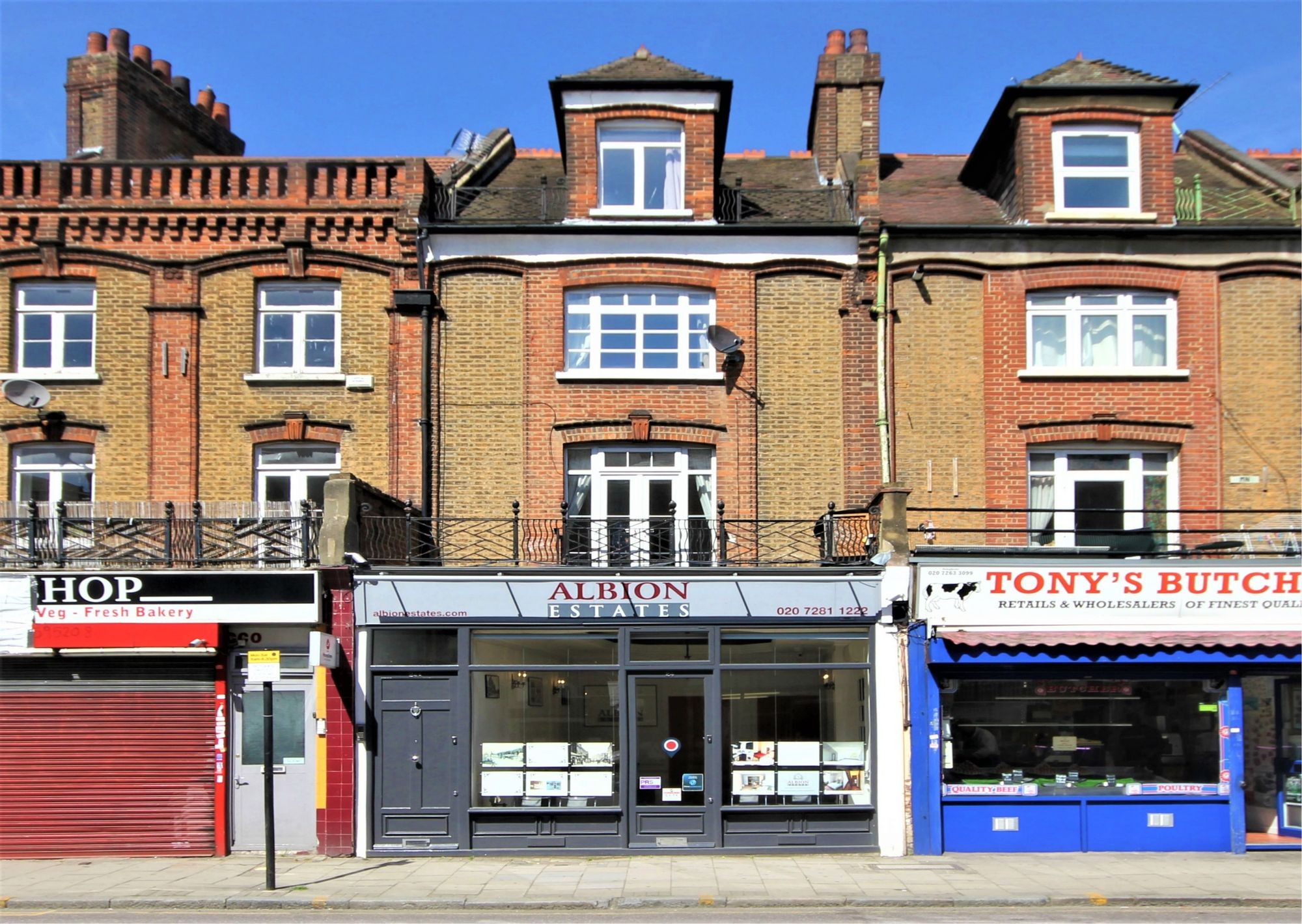 Images for Crouch Hill, London, N4 EAID:2092695728 BID:d78cdad6-8851-45ca-b966-38a91e6bb6bf