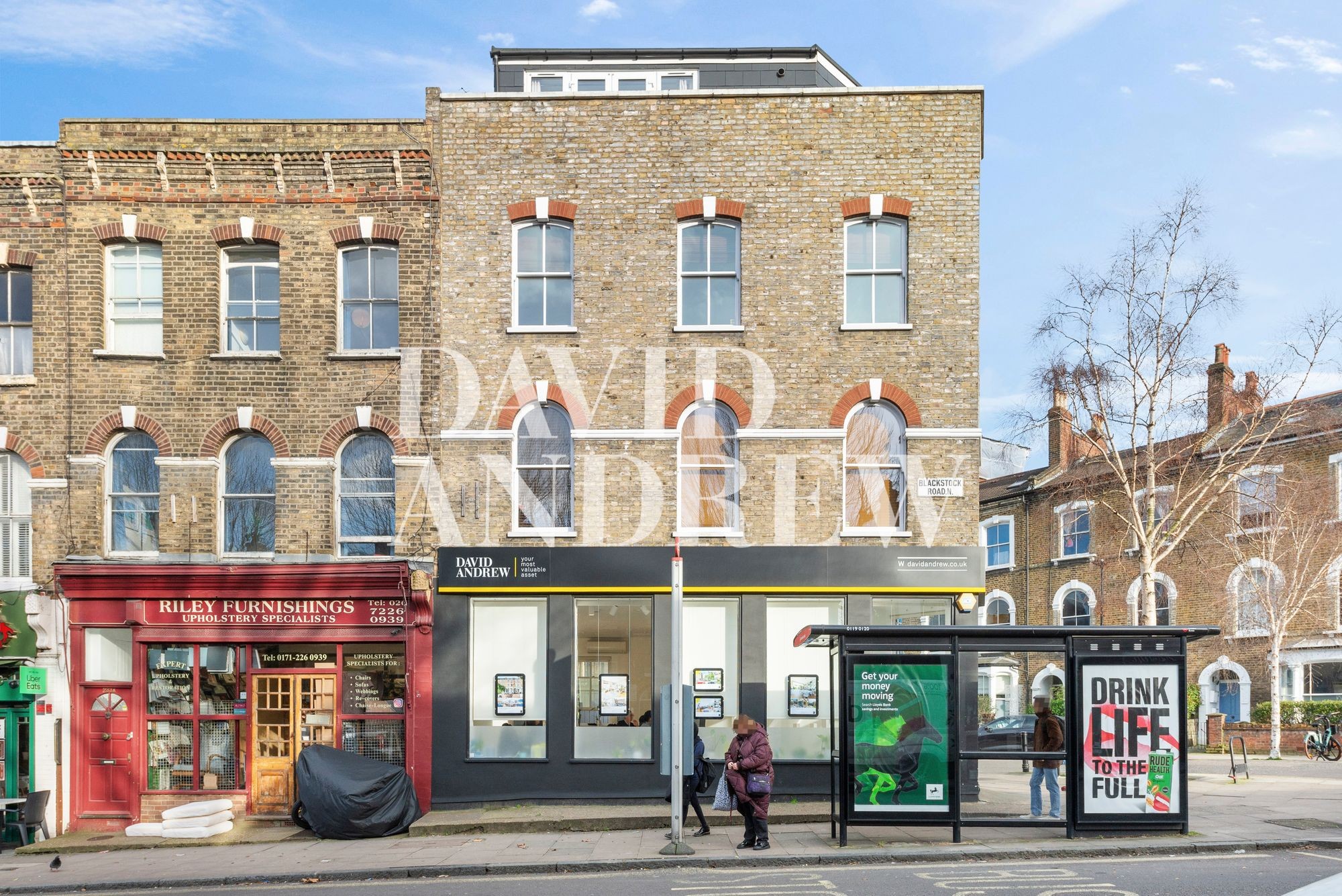Images for Blackstock Road, London, N5 EAID:2092695728 BID:03b1b085-2c4d-4c75-8eea-20939b8639ac