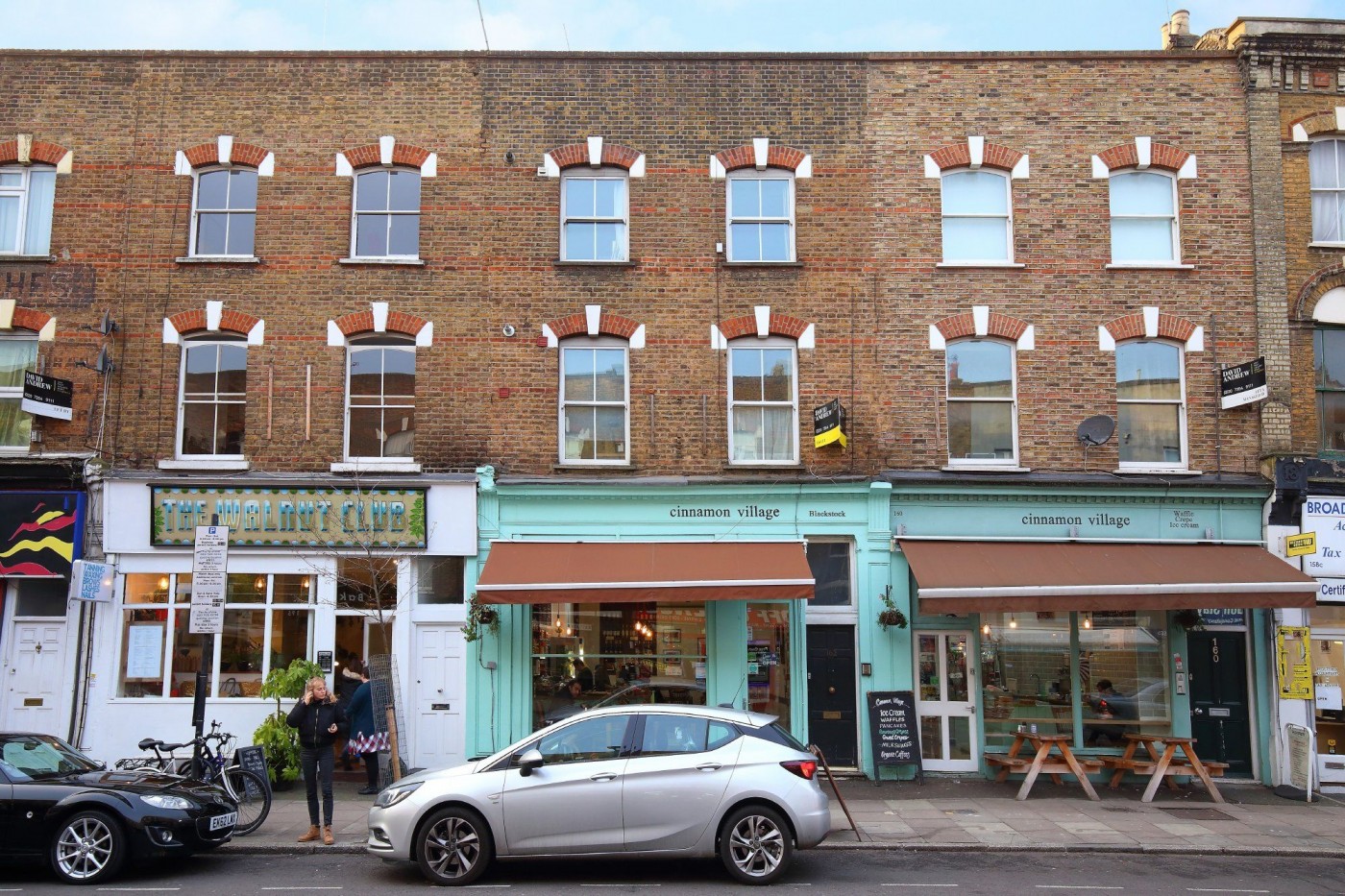Images for Blackstock Road, London, N5 EAID:2092695728 BID:03b1b085-2c4d-4c75-8eea-20939b8639ac