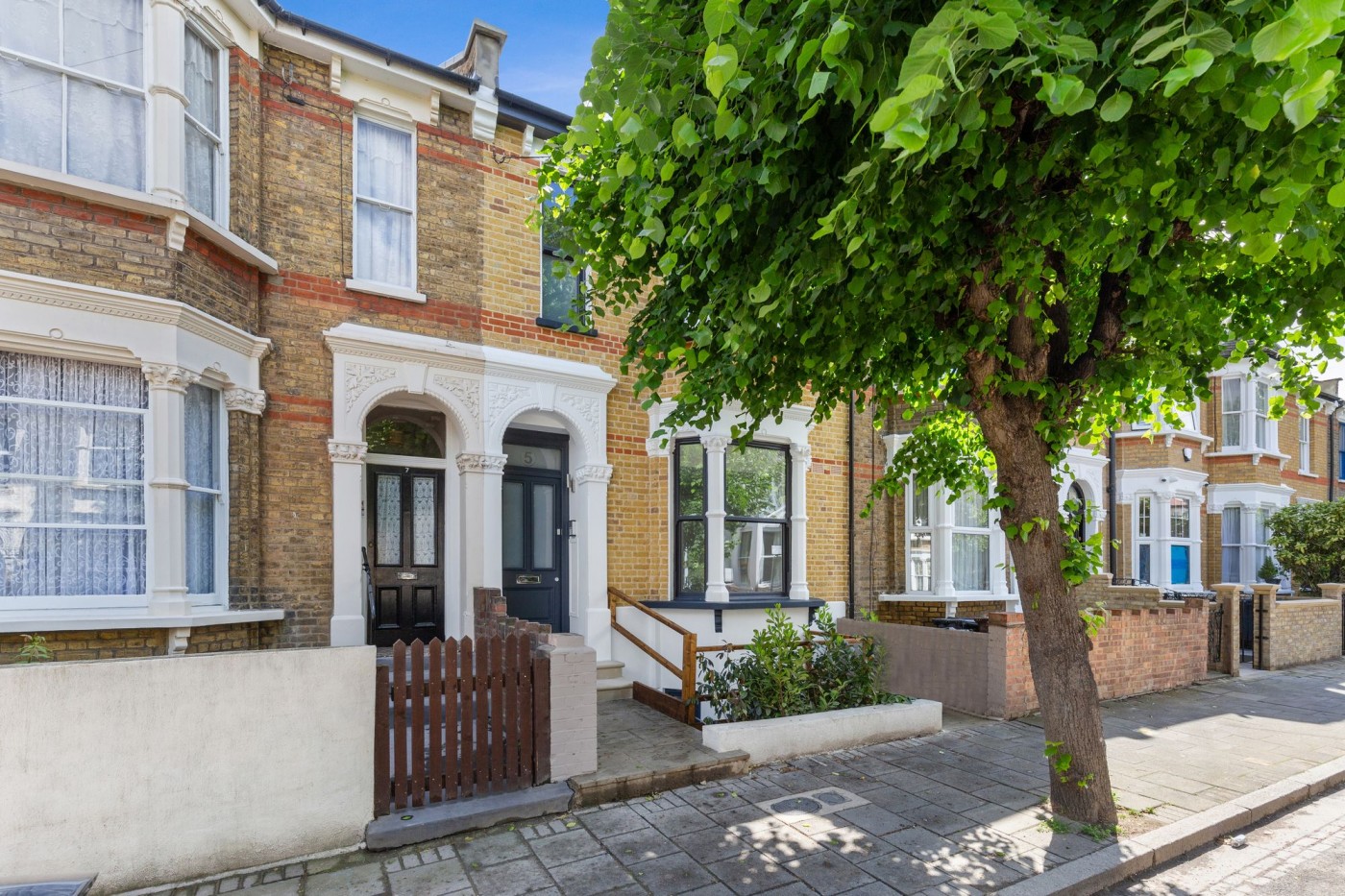 Images for Sach Road, London, E5 EAID:2092695728 BID:03b1b085-2c4d-4c75-8eea-20939b8639ac