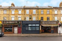 Images for Blackstock Road, London, N4