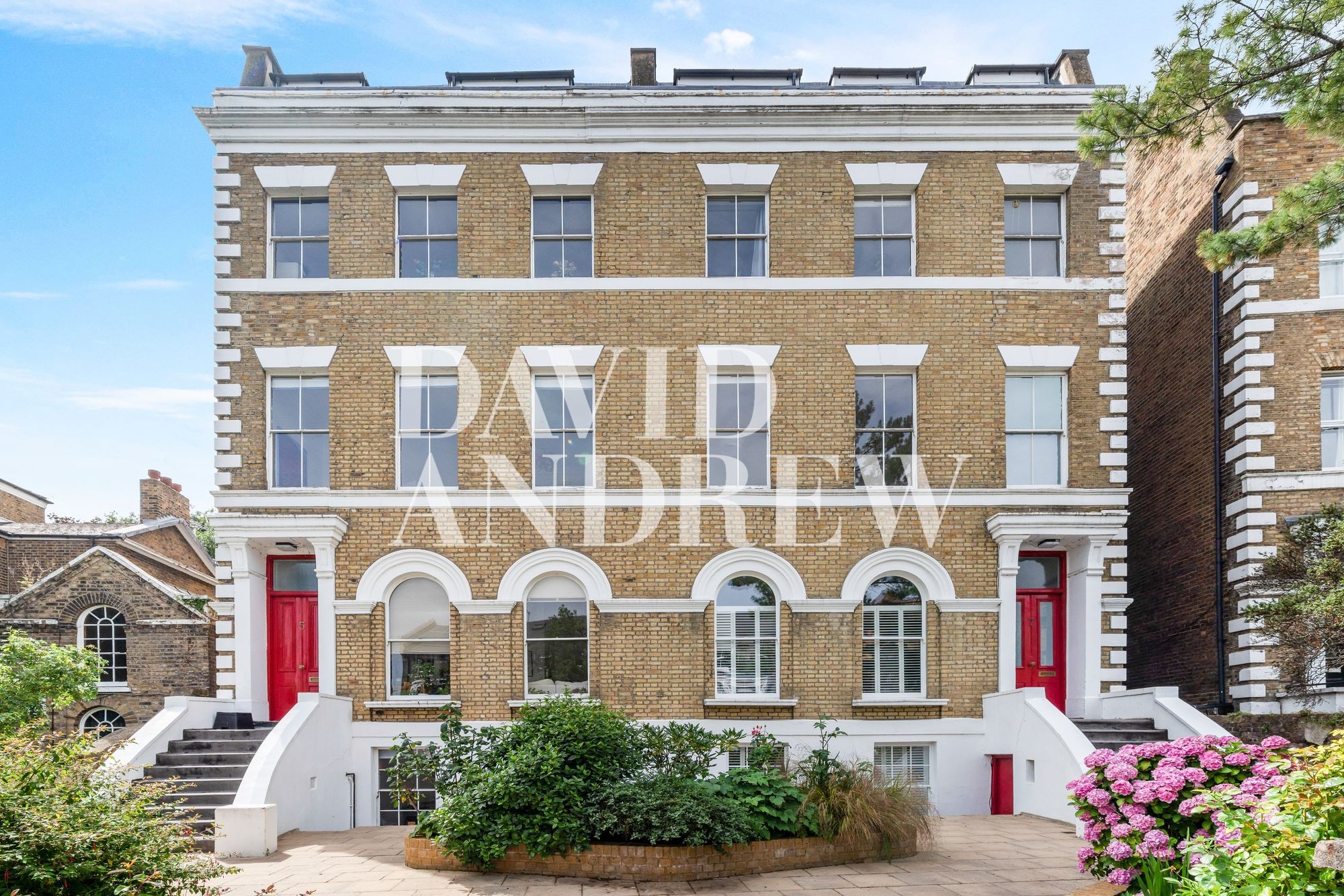 Images for Aubert Park, London, N5 EAID:2092695728 BID:03b1b085-2c4d-4c75-8eea-20939b8639ac
