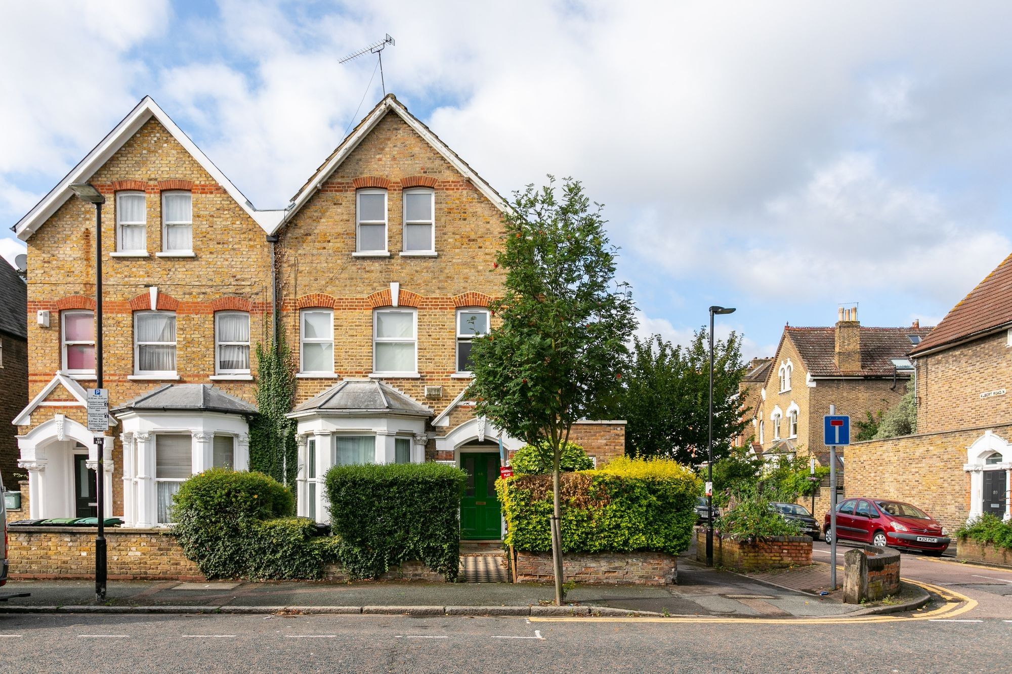 Images for Victoria Road, London, N4 EAID:2092695728 BID:d78cdad6-8851-45ca-b966-38a91e6bb6bf