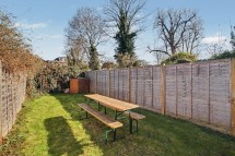 Images for Wilberforce Road, London, N4