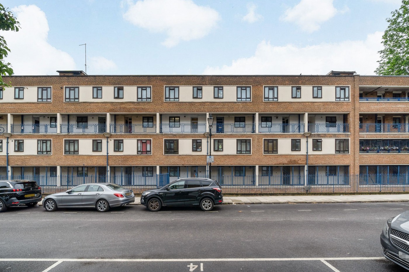 Images for St. Peter's Street, Cluse Court St. Peter's Street, N1 EAID:2092695728 BID:03b1b085-2c4d-4c75-8eea-20939b8639ac