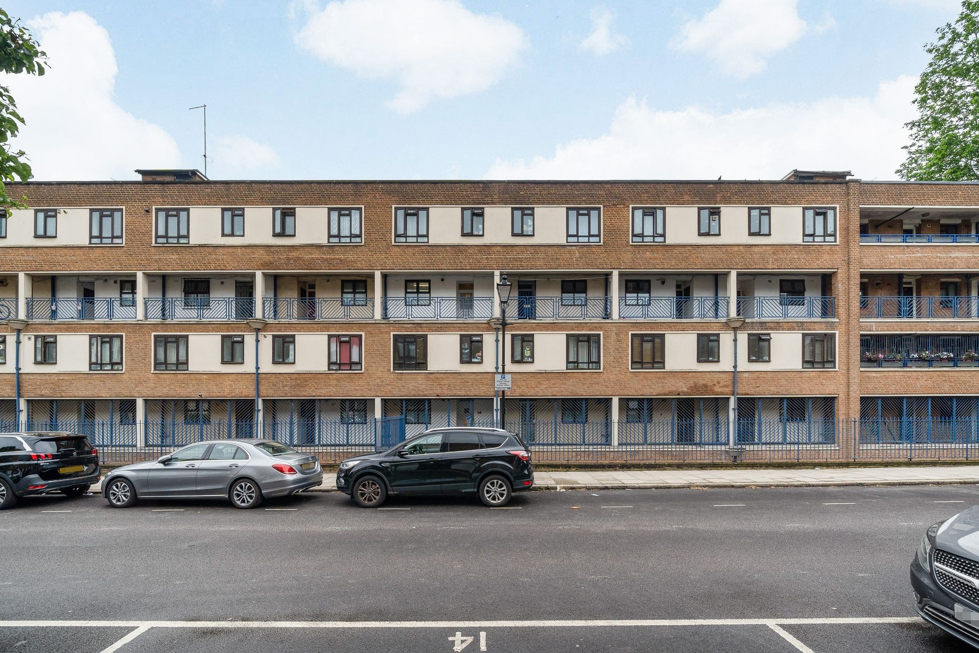 Images for St. Peter's Street, Cluse Court St. Peter's Street, N1 EAID:2092695728 BID:03b1b085-2c4d-4c75-8eea-20939b8639ac