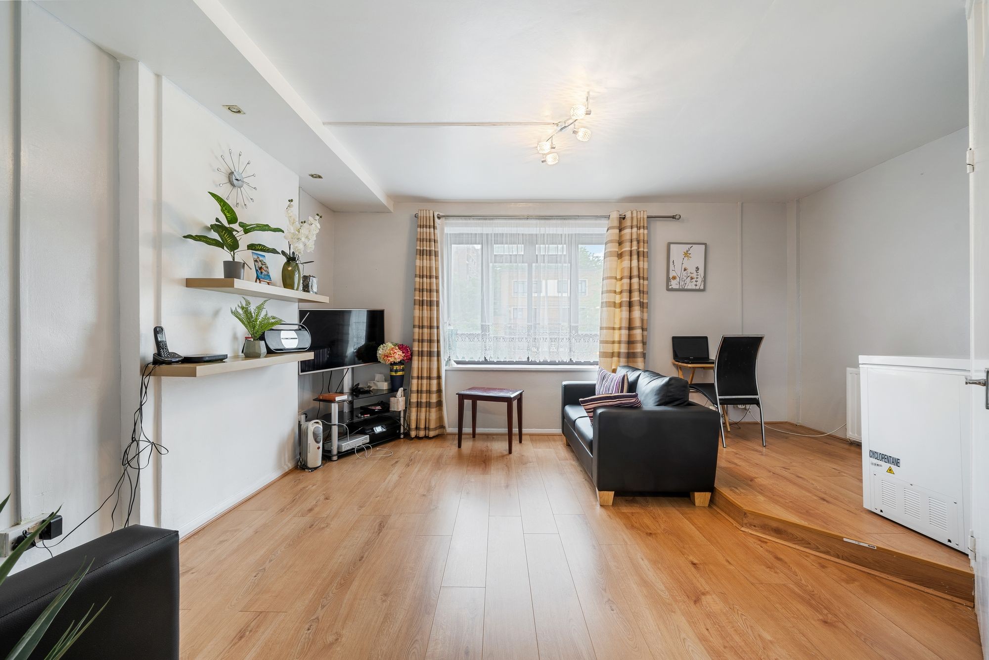 Images for St. Peter's Street, Cluse Court St. Peter's Street, N1 EAID:2092695728 BID:03b1b085-2c4d-4c75-8eea-20939b8639ac