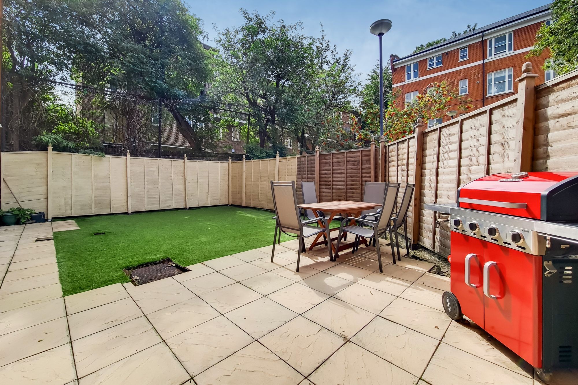 Images for Highbury Grange, London, N5 EAID:2092695728 BID:03b1b085-2c4d-4c75-8eea-20939b8639ac