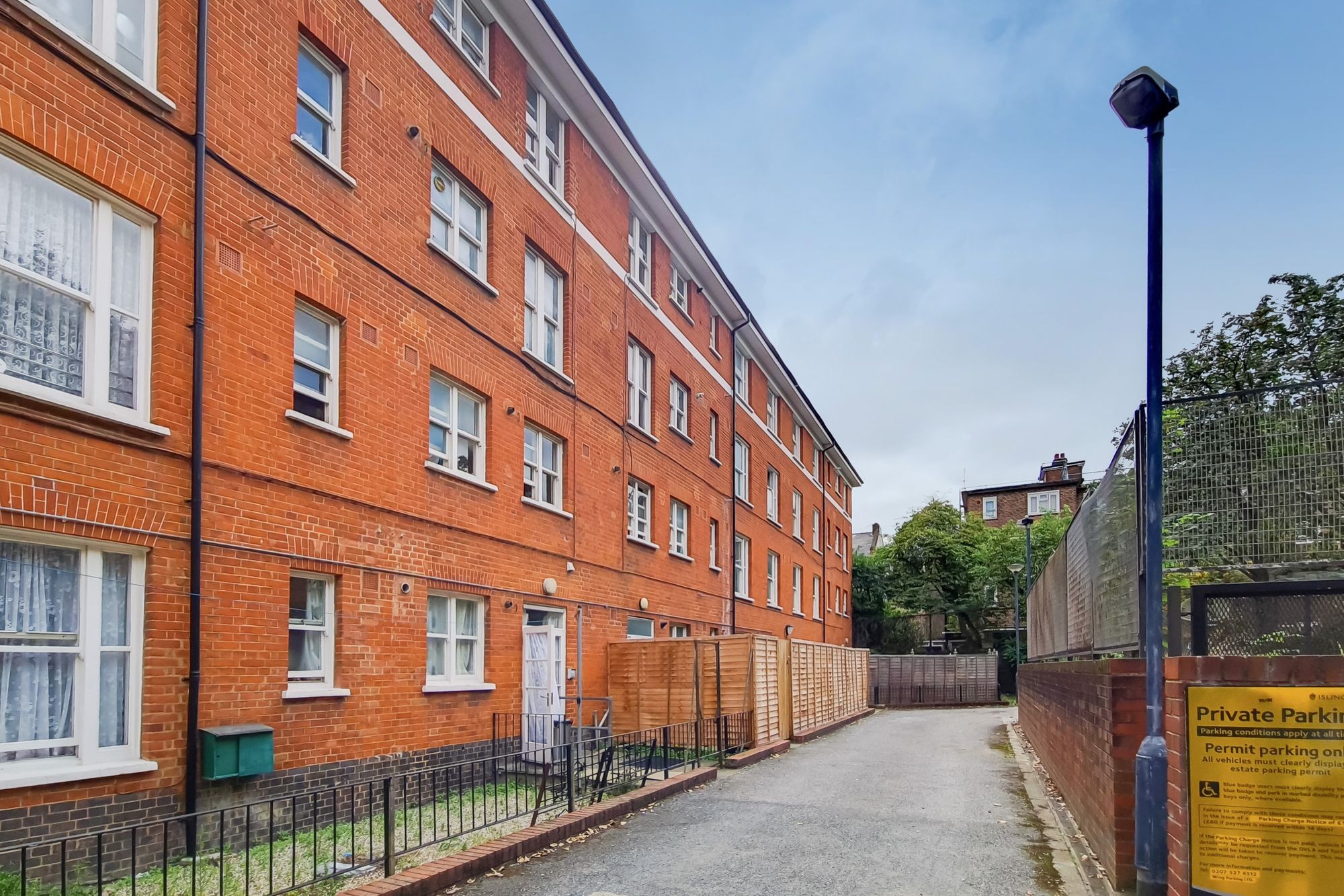 Images for Highbury Grange, London, N5 EAID:2092695728 BID:03b1b085-2c4d-4c75-8eea-20939b8639ac