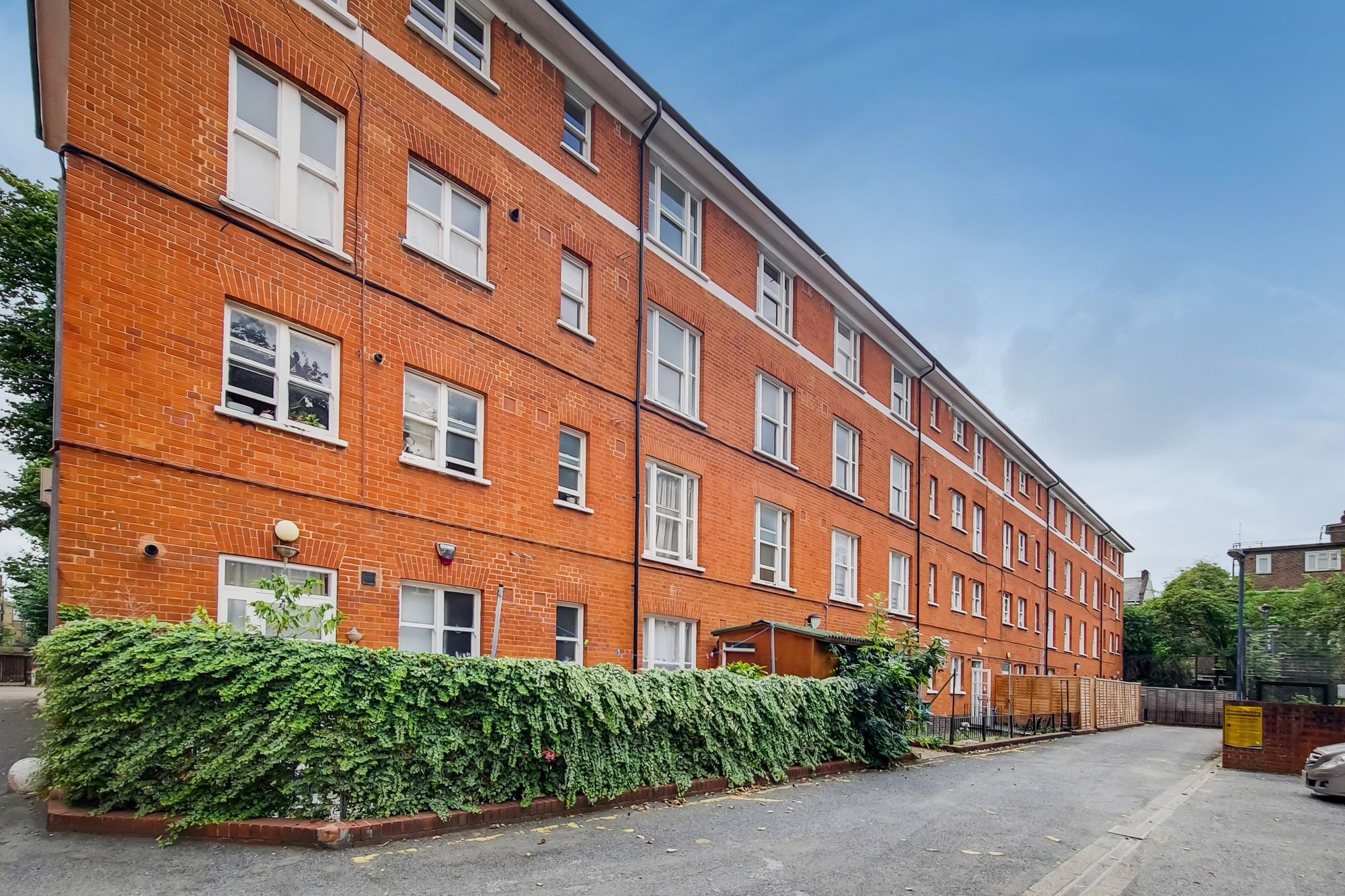 Images for Highbury Grange, London, N5 EAID:2092695728 BID:03b1b085-2c4d-4c75-8eea-20939b8639ac