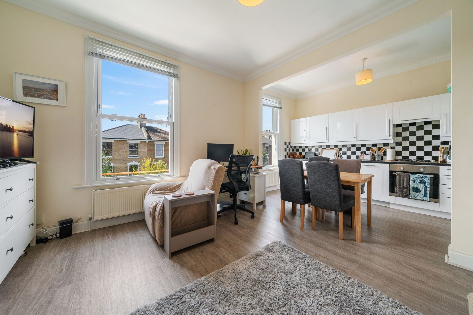 Images for Wilberforce Road, London, N4 EAID:2092695728 BID:03b1b085-2c4d-4c75-8eea-20939b8639ac