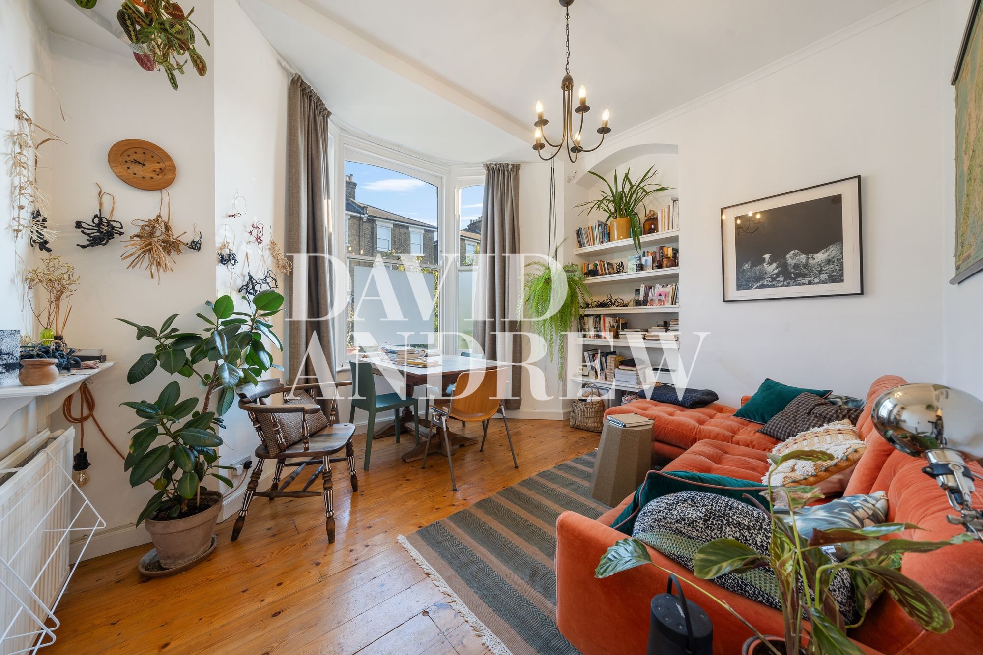 Wilberforce Road, London, N4