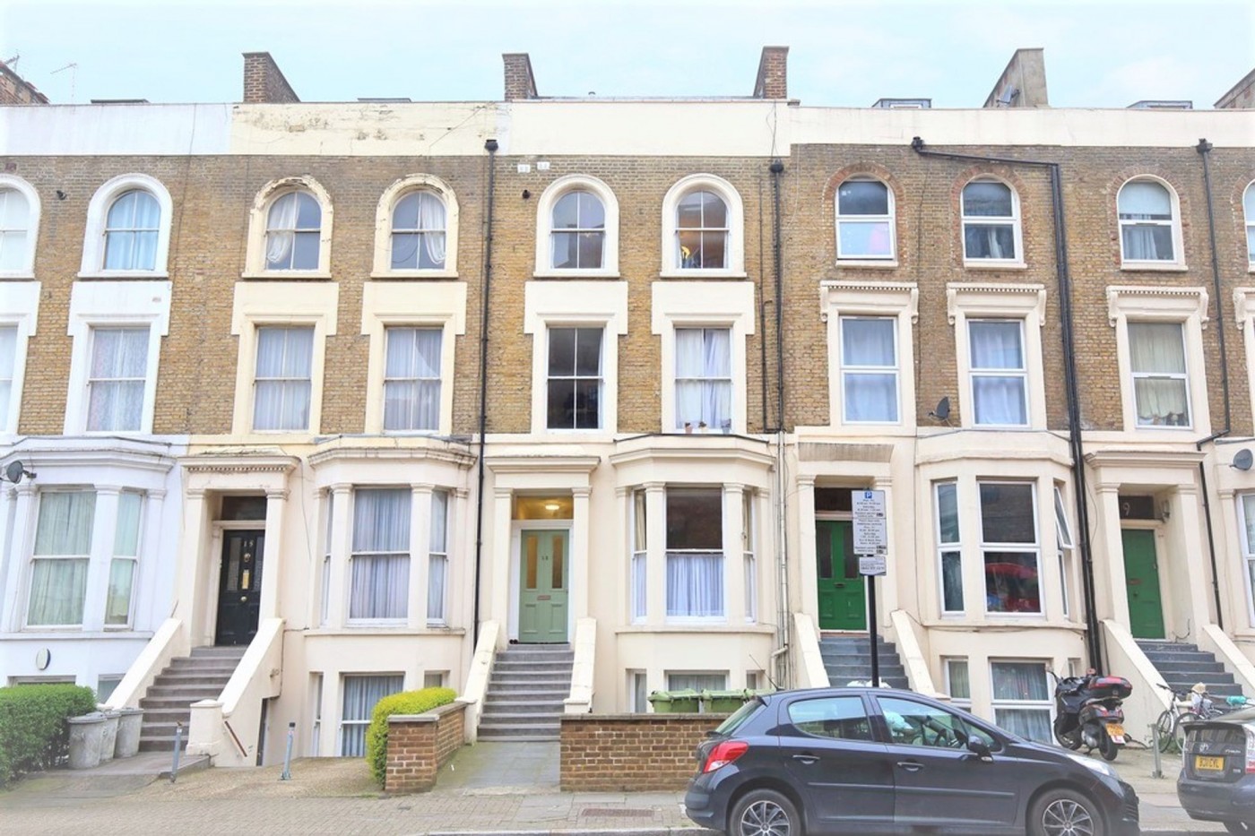 Images for Coleridge Road, London, N4 EAID:2092695728 BID:03b1b085-2c4d-4c75-8eea-20939b8639ac