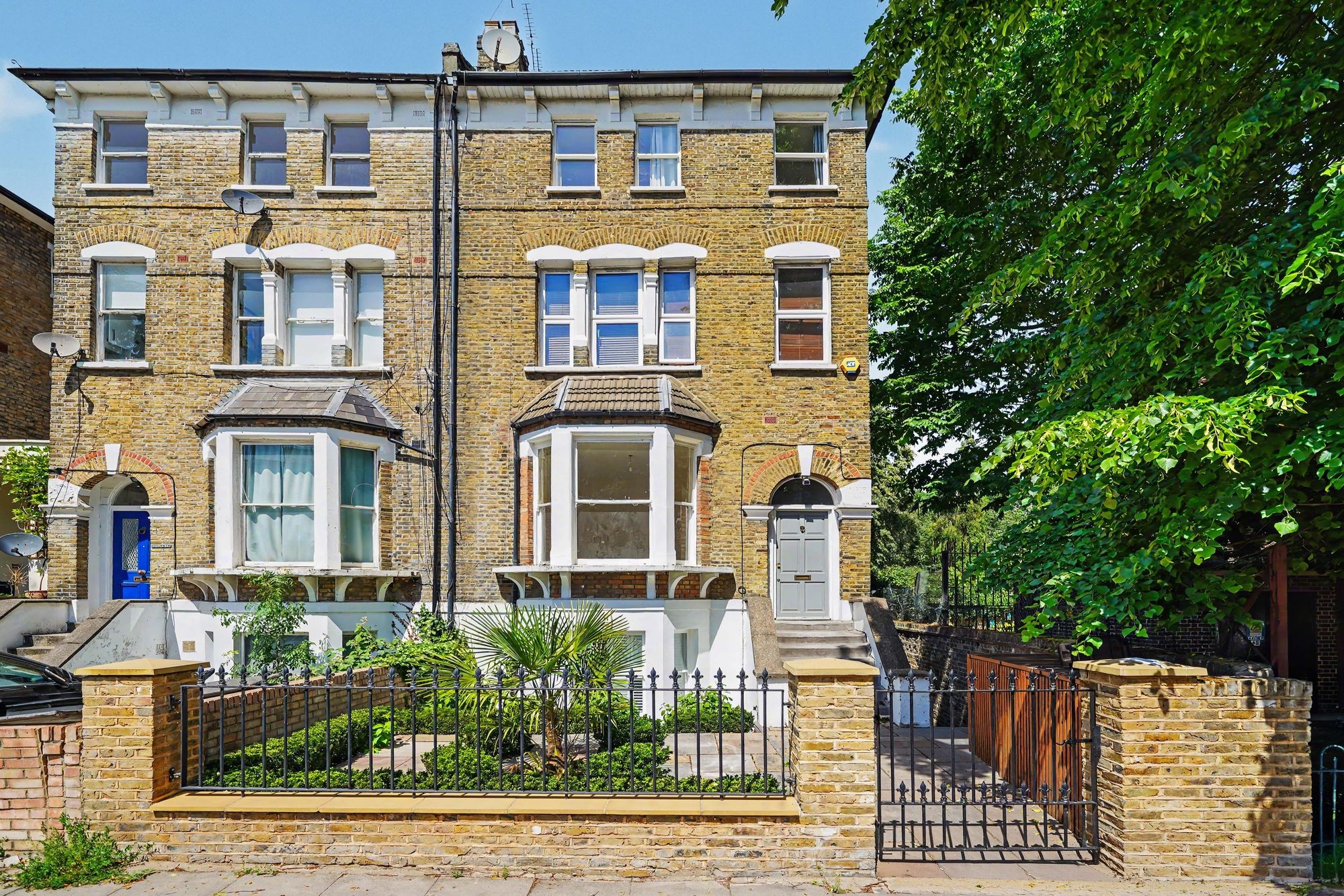 Images for Tufnell Park Road, London, N7 EAID:2092695728 BID:a6721746-bd1f-4561-86df-c186f35b52e2