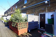 Images for Gillespie Road, Otley House Gillespie Road, N5