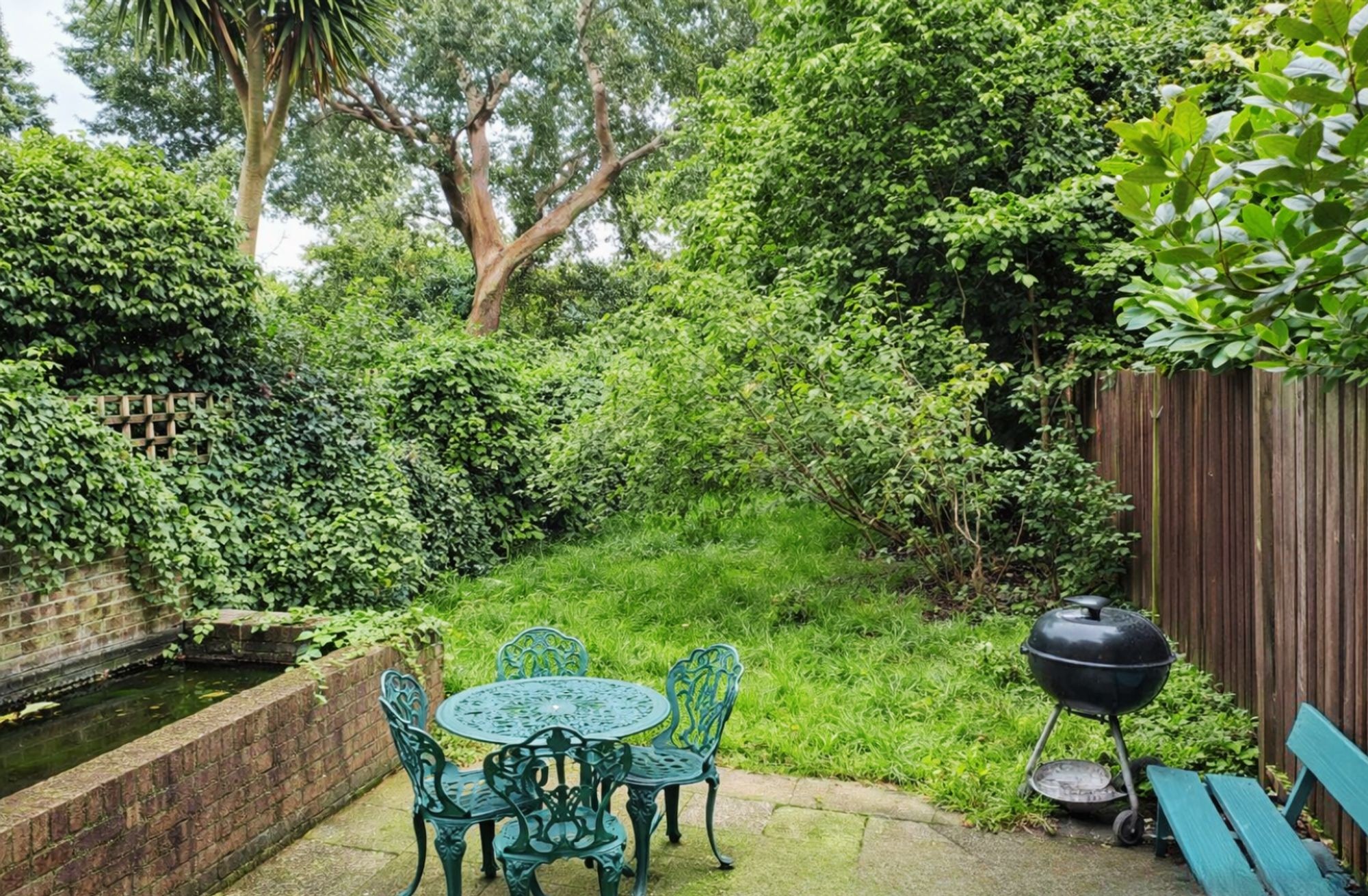 Images for Mildmay Grove South, London, N1 EAID:2092695728 BID:03b1b085-2c4d-4c75-8eea-20939b8639ac