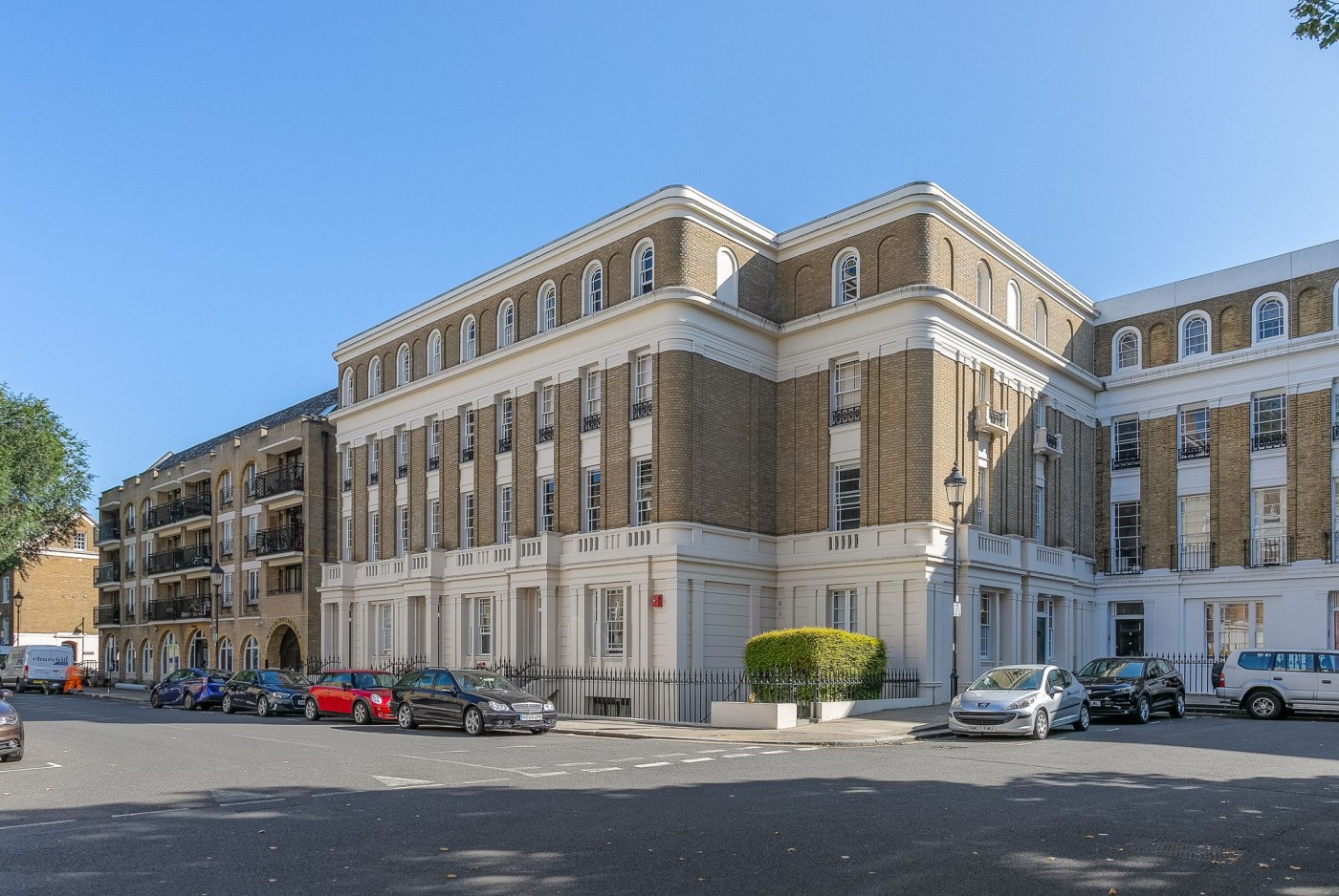 Images for Milner Square, Waterloo Gardens Milner Square, N1 EAID:2092695728 BID:03b1b085-2c4d-4c75-8eea-20939b8639ac