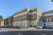 Images for Milner Square, Waterloo Gardens Milner Square, N1