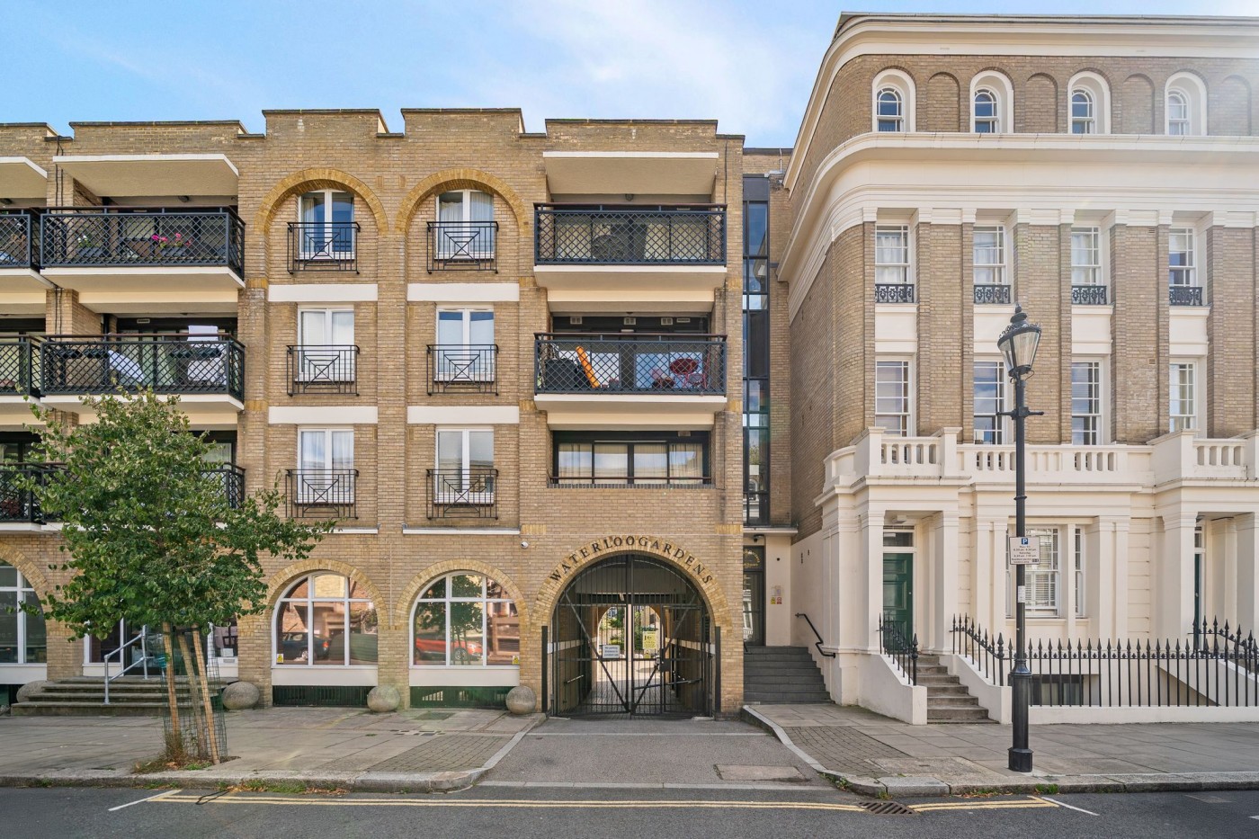 Images for Milner Square, Waterloo Gardens Milner Square, N1 EAID:2092695728 BID:03b1b085-2c4d-4c75-8eea-20939b8639ac