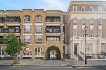 Images for Milner Square, Waterloo Gardens Milner Square, N1