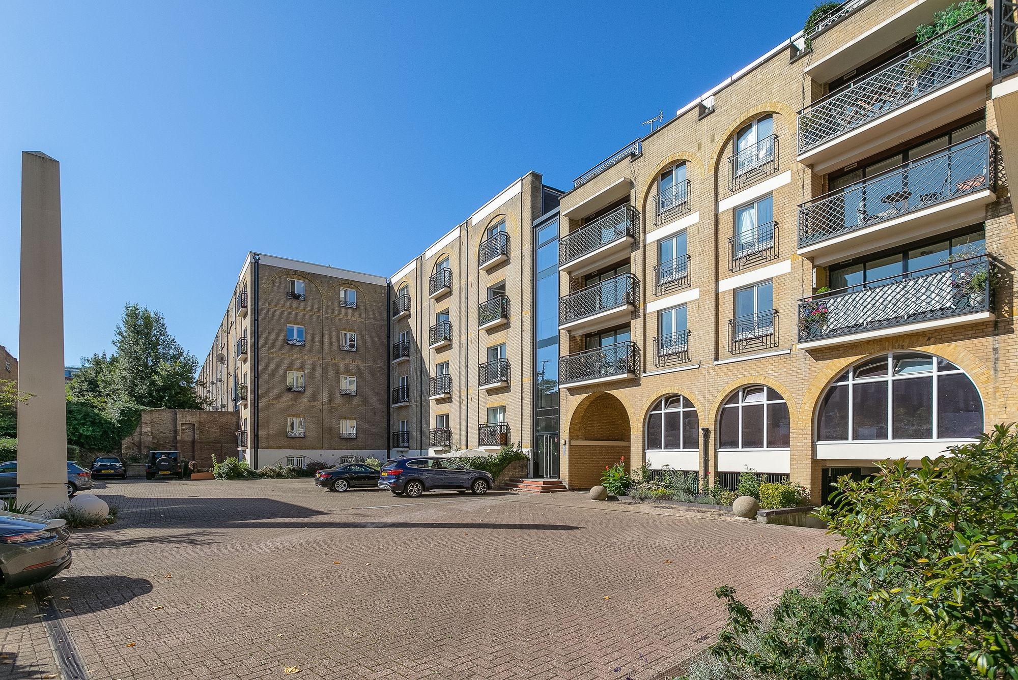 Images for Milner Square, Waterloo Gardens Milner Square, N1 EAID:2092695728 BID:03b1b085-2c4d-4c75-8eea-20939b8639ac
