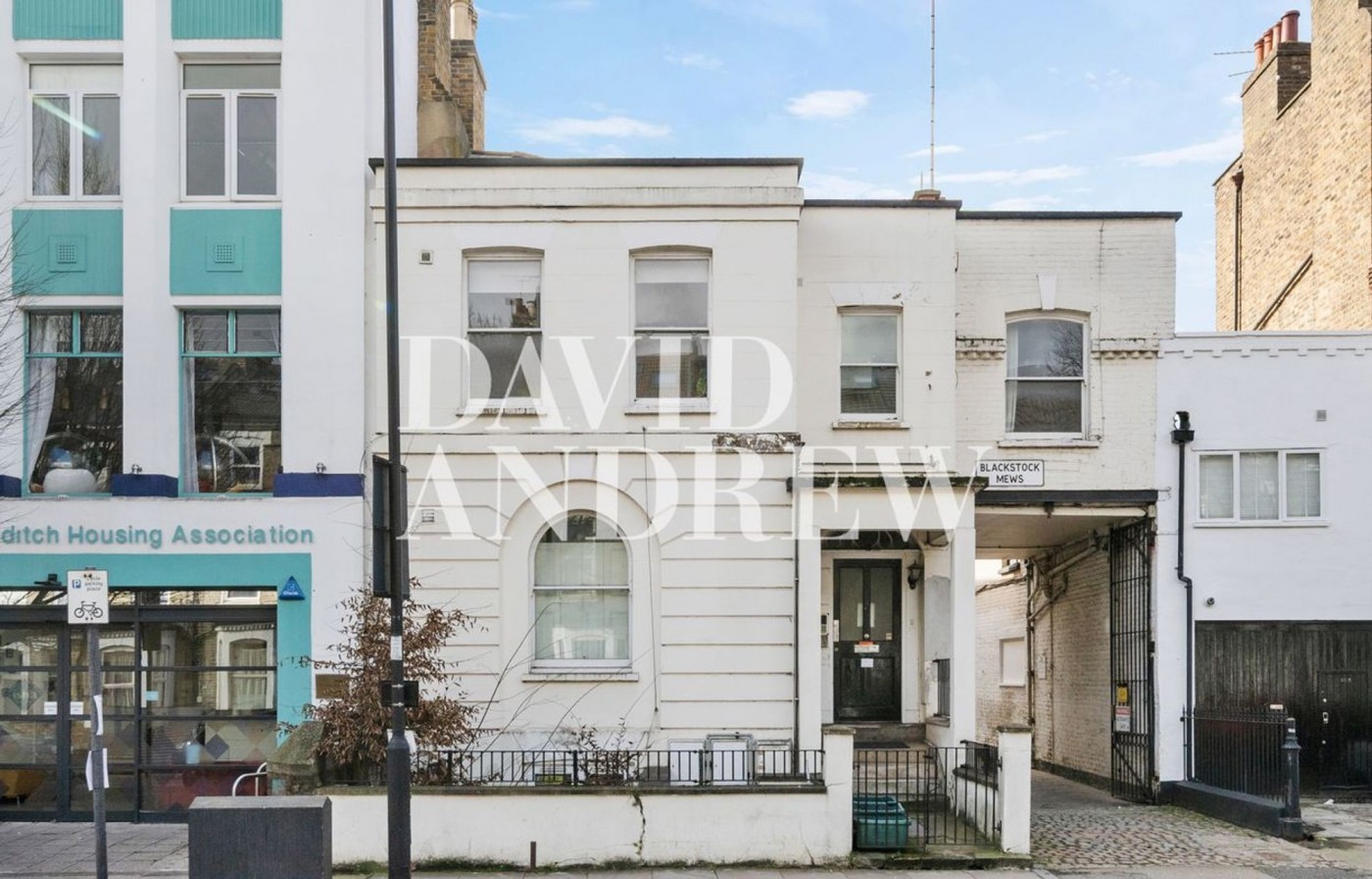 Images for Blackstock Road, London, N4 EAID:2092695728 BID:03b1b085-2c4d-4c75-8eea-20939b8639ac