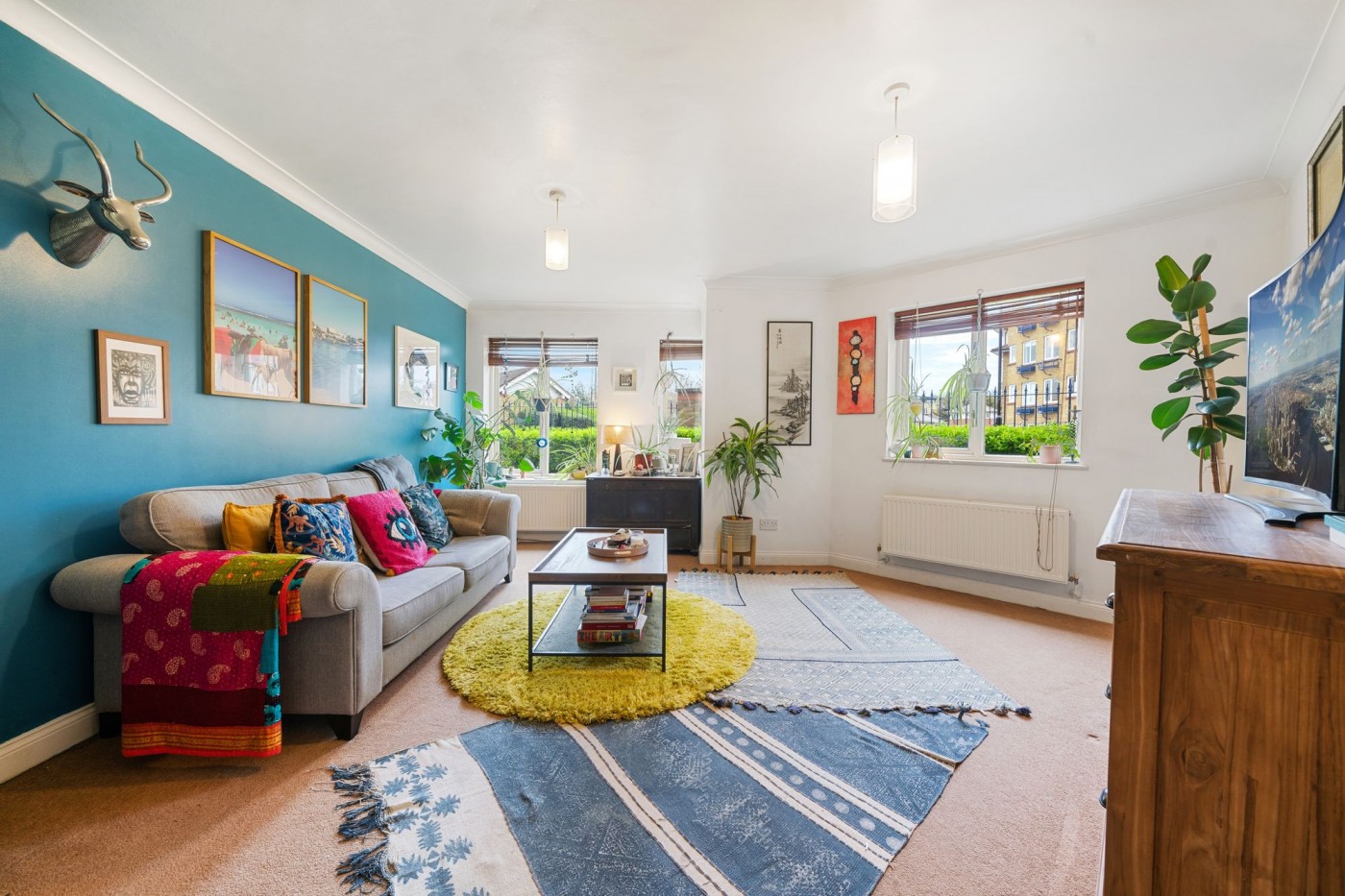 Images for Myddleton Avenue, London, N4 EAID:2092695728 BID:03b1b085-2c4d-4c75-8eea-20939b8639ac
