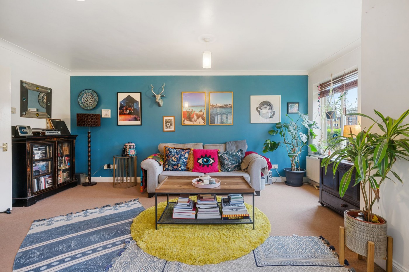 Images for Myddleton Avenue, London, N4 EAID:2092695728 BID:03b1b085-2c4d-4c75-8eea-20939b8639ac