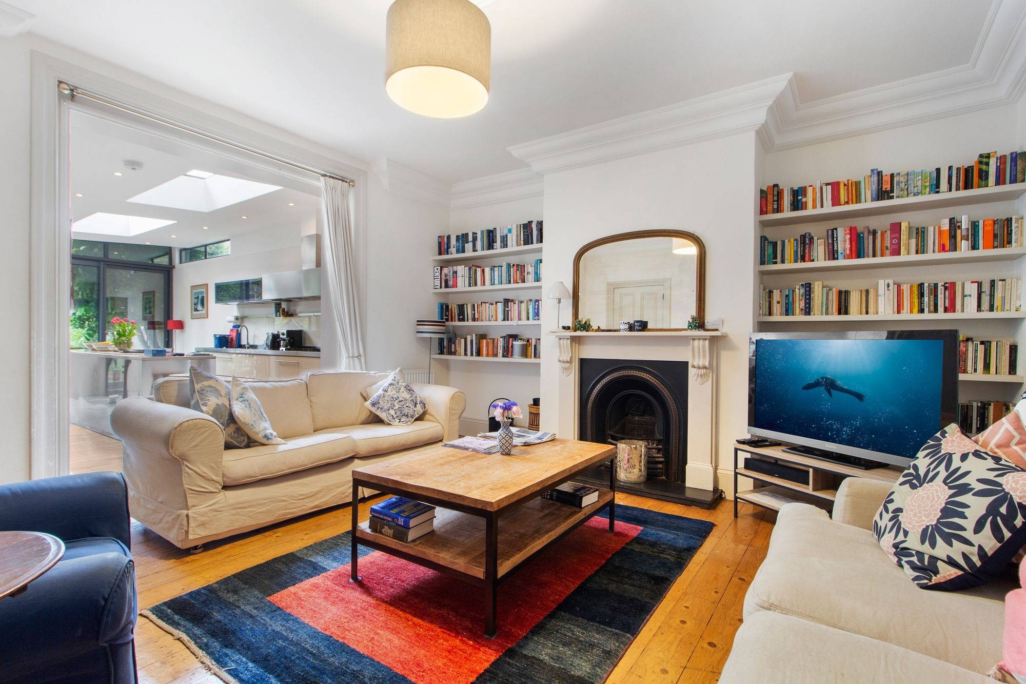 Images for Queens Drive, London, N4 EAID:2092695728 BID:03b1b085-2c4d-4c75-8eea-20939b8639ac